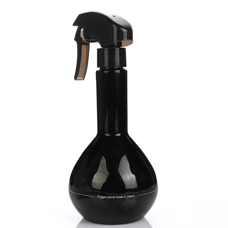 Round Bottom Spray Bottle