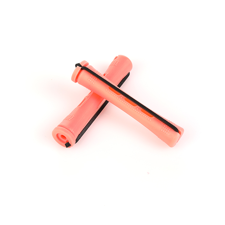 Fashion Double Internal Buckle Hair Styling Toolplastic Hair Curlers(Diameter 1.3MM)3