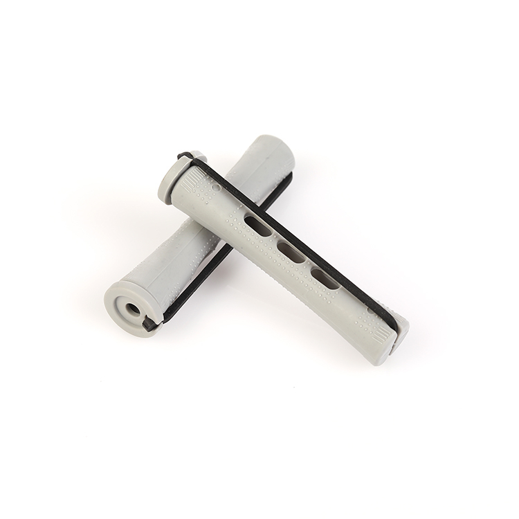 Fashion Double Internal Buckle Hair Styling Toolplastic Hair Curlers(Diameter 1.5MM)