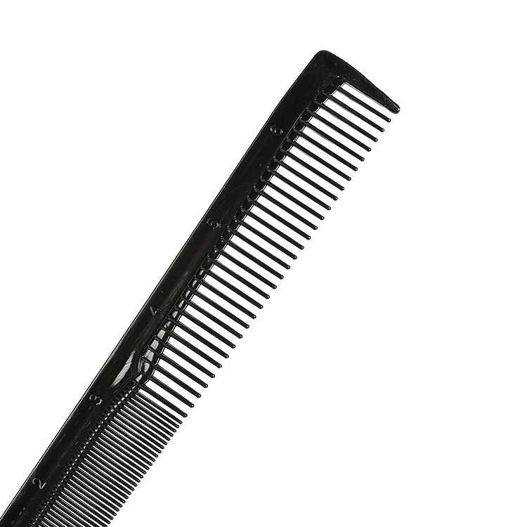 Plastic Styling Comb