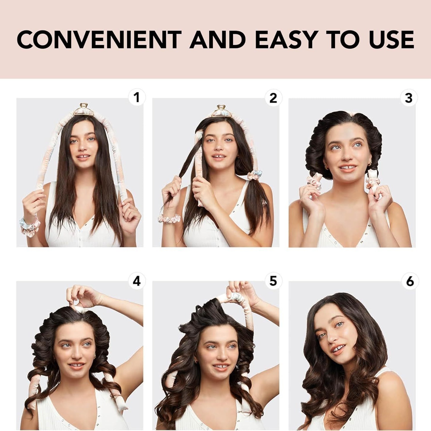 无热色丁发卷套装详情