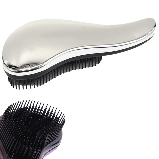 Our Detangling Brush For Sale-Vickkybeauty