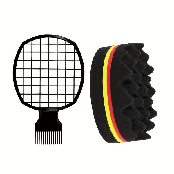 Twist It Up Comb Wholesale black-Twist It Up Comb Wholesale-vickkybeauty2