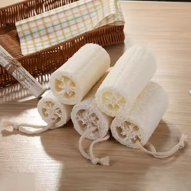 Our Loofah Sponges For Sale-Vickkybeauty3