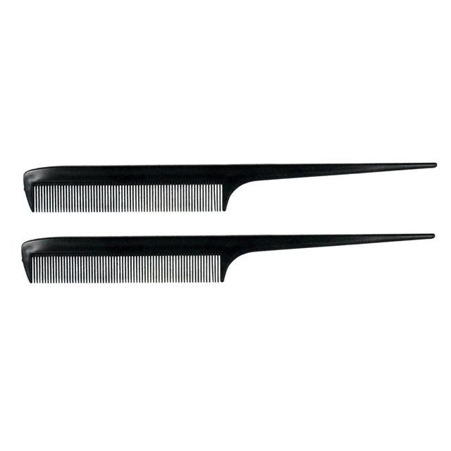 Our One-Stop Rat Tail Combs Wholesale Service-Vickkybeauty