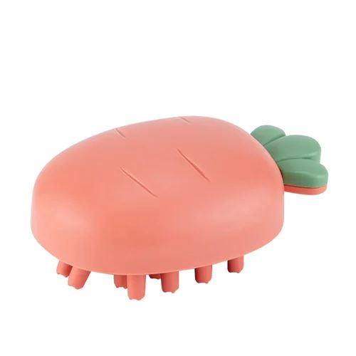 One Stop Scalp Massage Comb Wholesale Service-Scalp Massage Comb-Vickkybeauty4