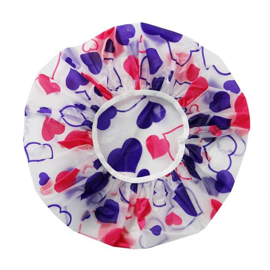 Our Shower Cap For Sale-Vickkybeauty