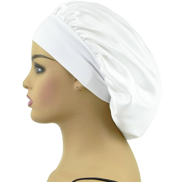 One Stop Hair Bonnet Wholesale Service-Hair Bonnet Wholesale-Vickkybeauty6