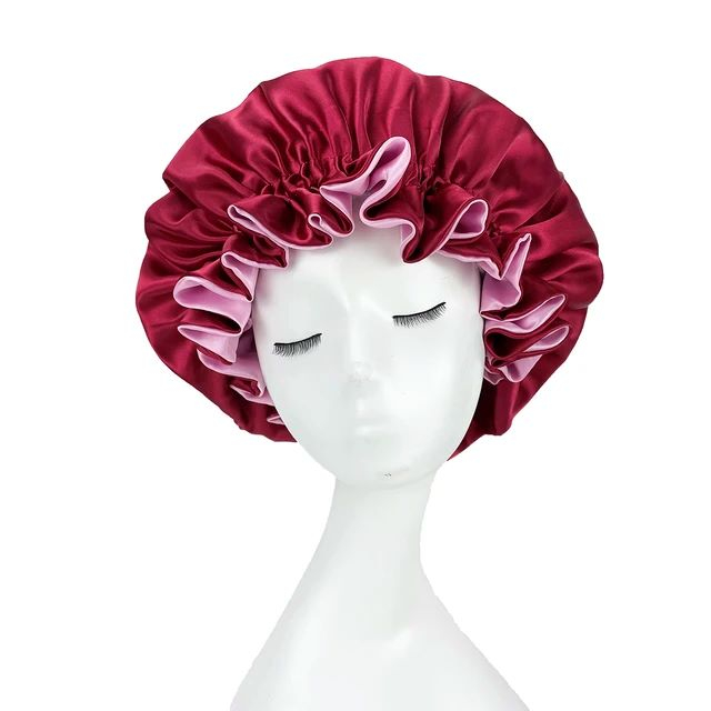 One Stop Hair Bonnet Wholesale Service-Hair Bonnet Wholesale-Vickkybeauty