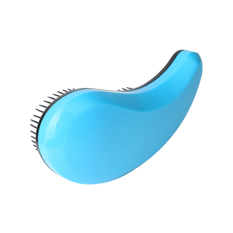 Detangling Brush Massage
