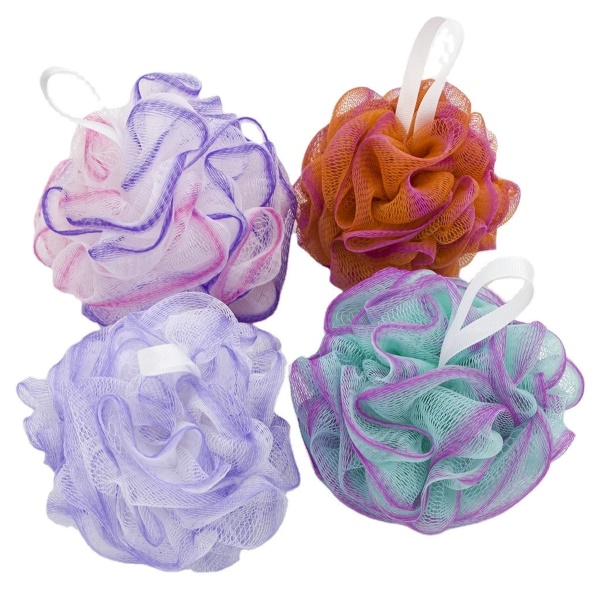 One-Stop baby bath sponge Wholesale Service-Vickkybeauty7