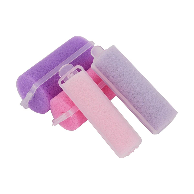 Large foam hair rollers wholesale vickkybeauty