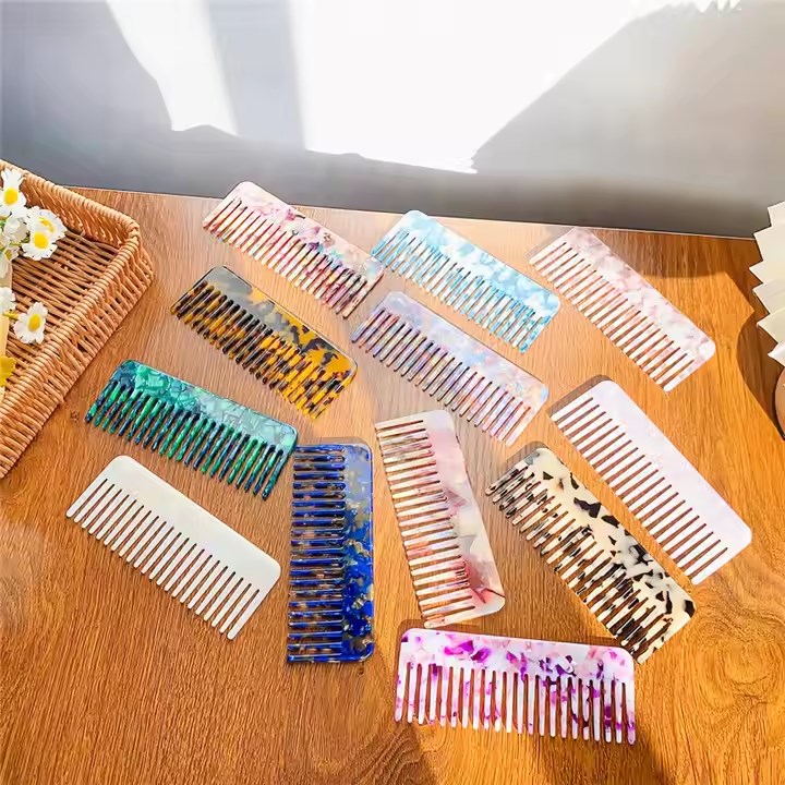 Why Choose Our Anti Static Combs-Vickkybeauty