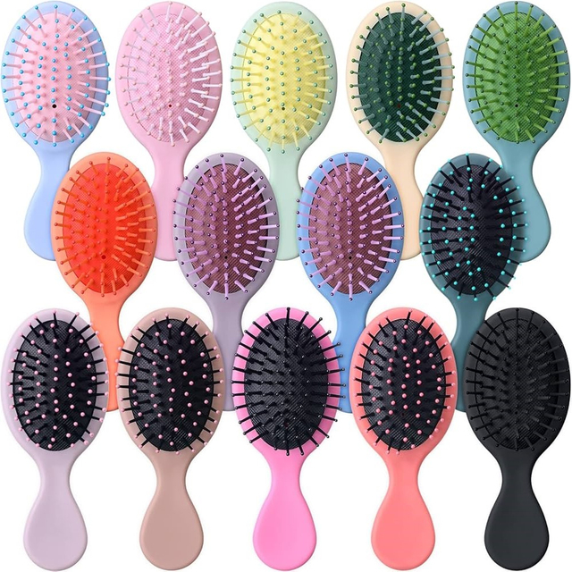 Detangling Comb Wholesale Service-Vickkybeauty6
