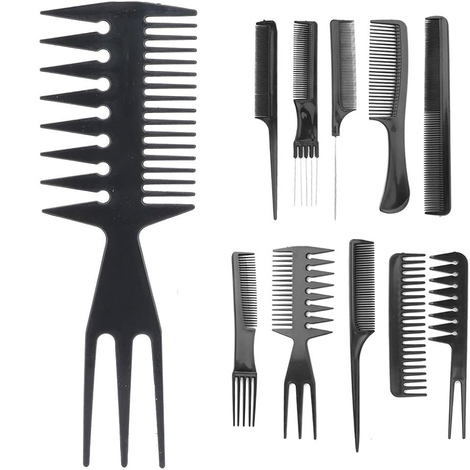 Wholesale Barber Combs-Vickkybeauty3