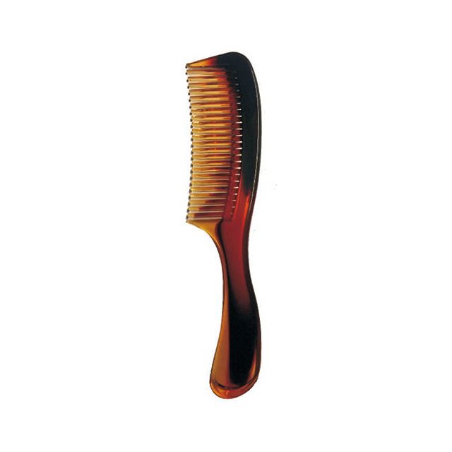 Resin Bush Comb