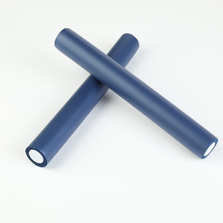 EVA Foam Soft Twist Hair Roller Diameter 32MM