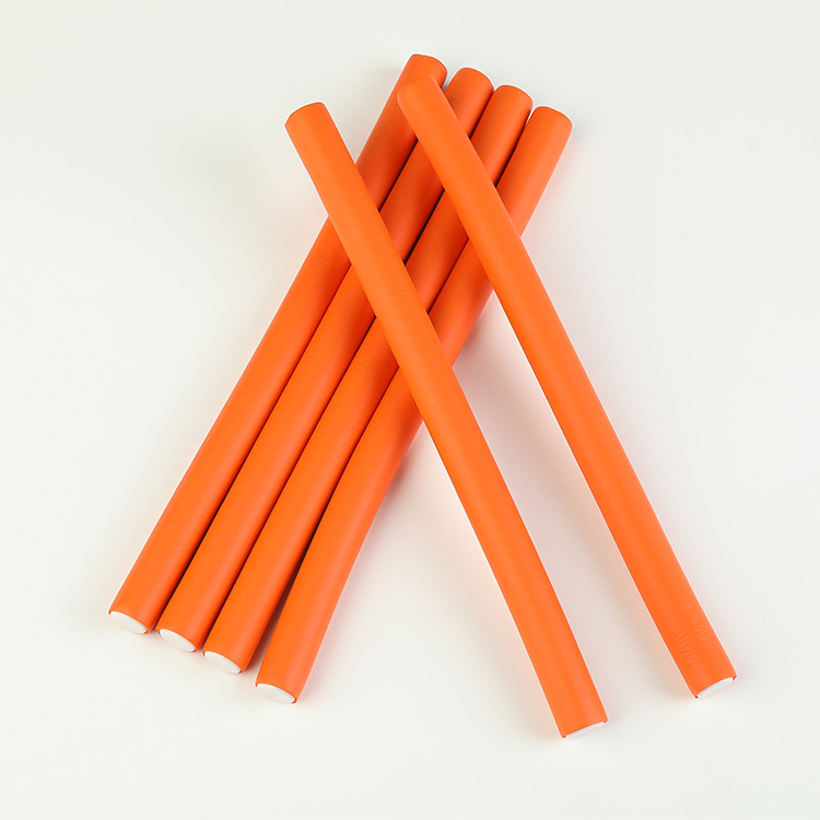 EVA Foam Soft Twist Hair Roller Diameter 16MM