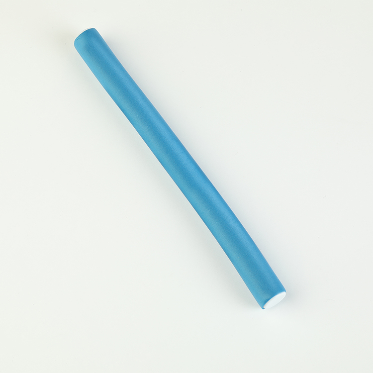 EVA Foam Soft Twist Hair Roller Diameter 14MM