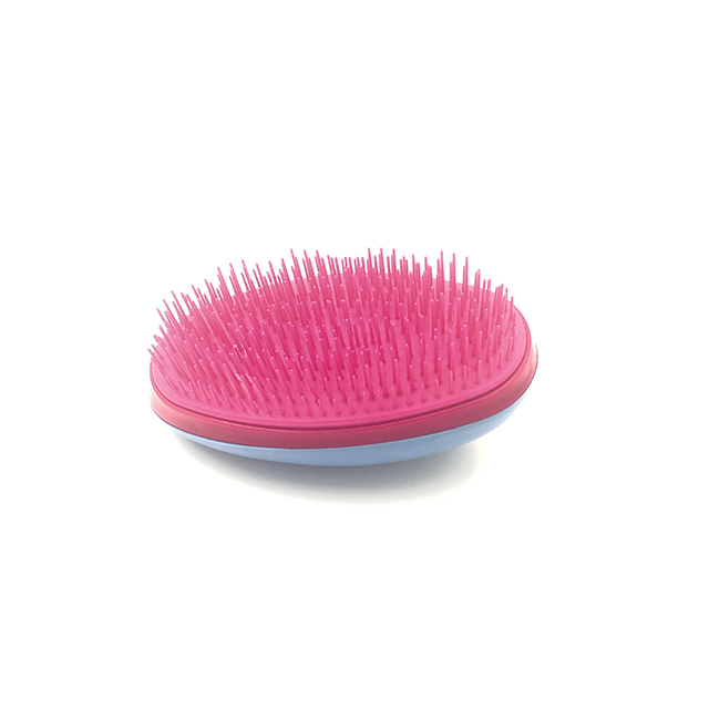 Pocket Hair Brush