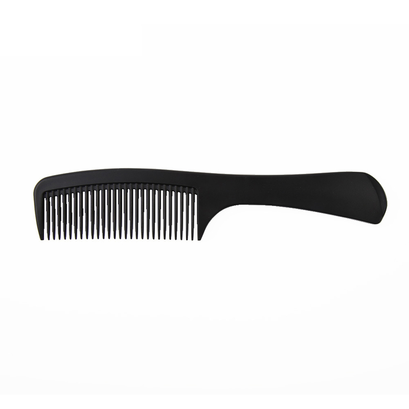 Carbon Fiber Detangling Hair Cutting Comb