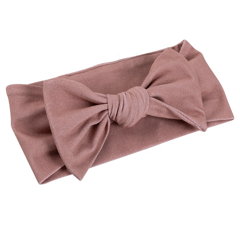 Bow Headband