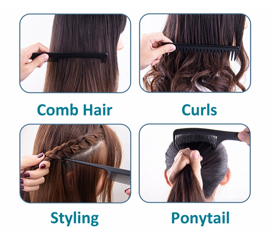 Meet Your Various Needs For Hairstyles