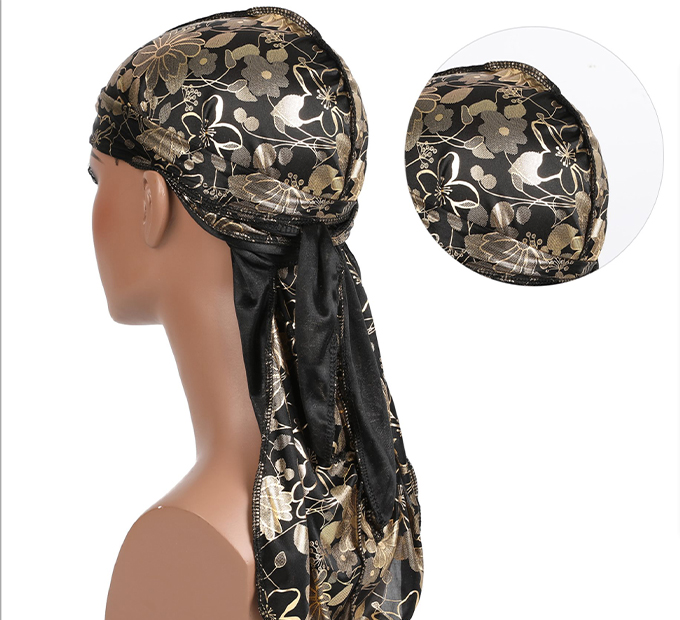 designer durags-Vickkybeauty