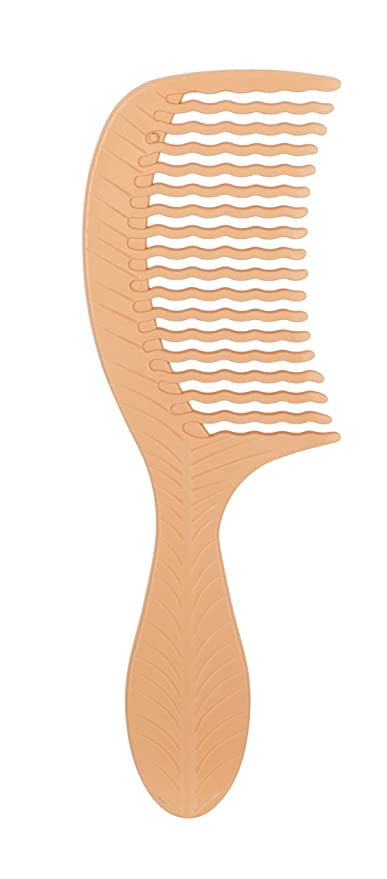 Wet Brush Go Green Coconut Oil Infused Treatment Comb