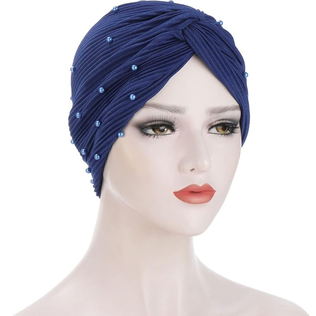 Our One-Stop Head Wrap Wholesale Service-Vickkybeauty