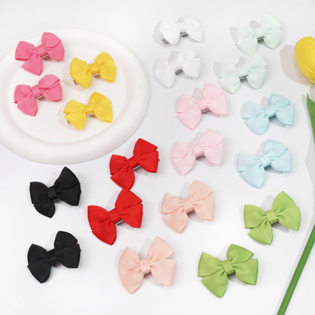 Our Hair Bows For Sale-Vickkybeauty5
