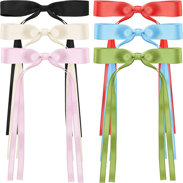 Our Hair Bows For Sale-Vickkybeauty2