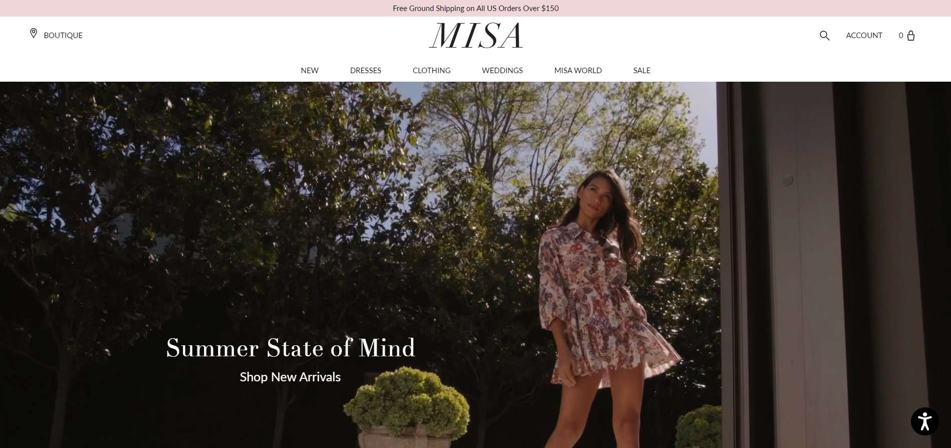 MISA Los Angeles - best hair accessories brands - Vickkybeauty