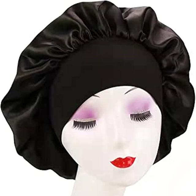 One Stop Hair Bonnet Wholesale Service-Hair Bonnet Wholesale-Vickkybeauty2