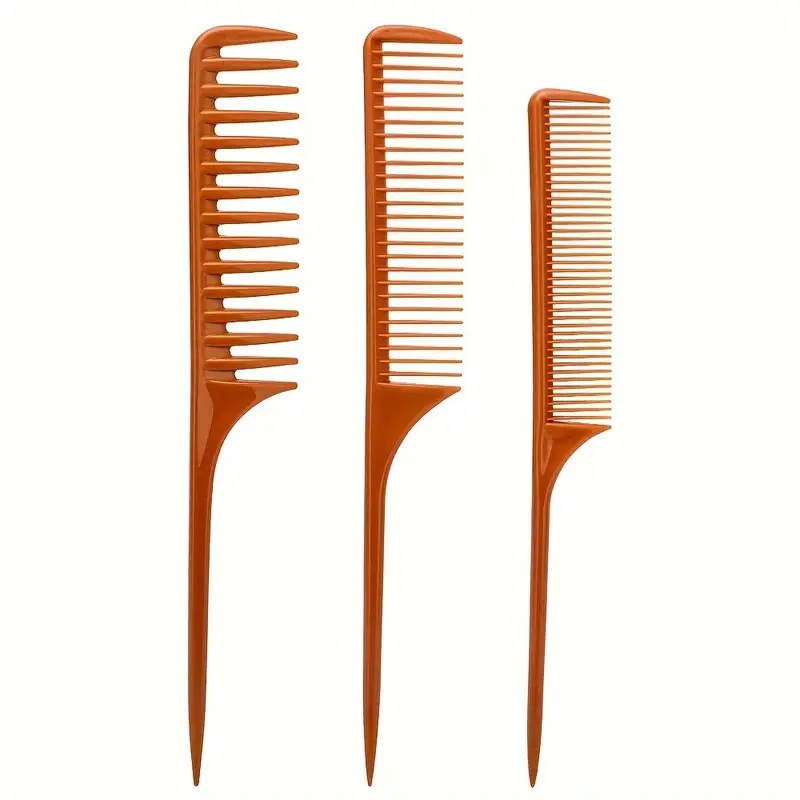 Rat Tooth Comb Wholesale-Vickkybeauty
