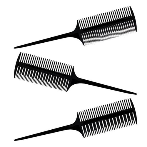 Our One-Stop Rat Tooth Comb Wholesale Service-Vickkybeauty