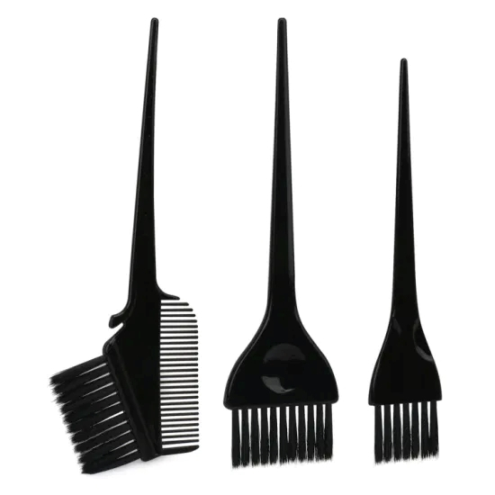 One-Stop Hair Tint Brush Wholesale Service-Vickkybeauty
