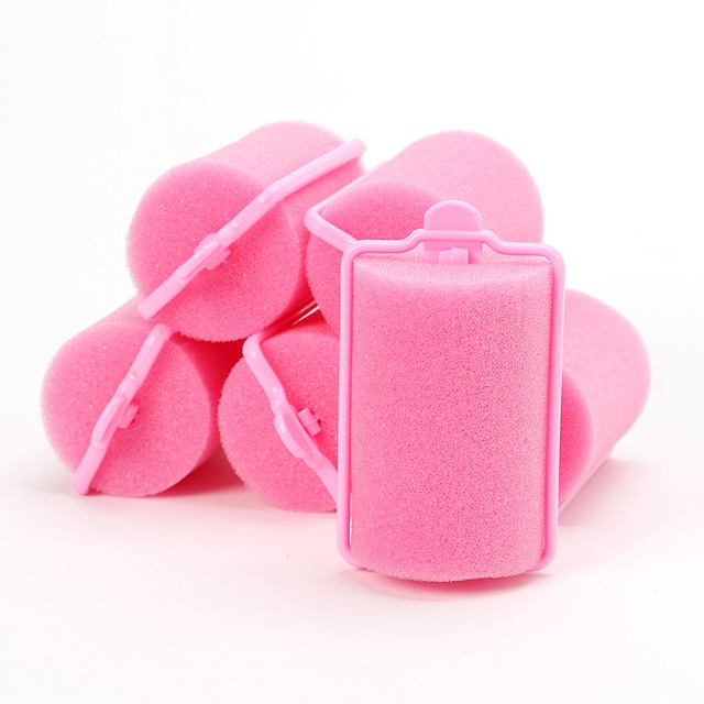 One-Stop Wholesale Sponge Hair Roller Service-Vickkybeauty