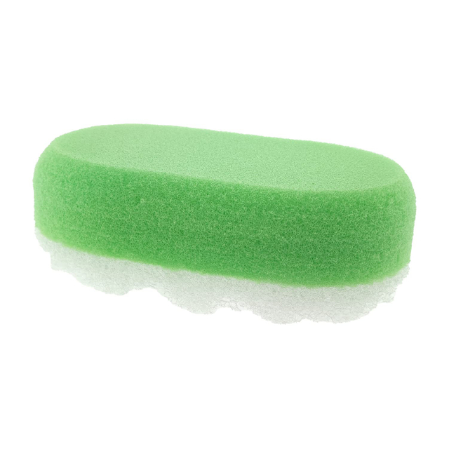 One-Stop baby bath sponge Wholesale Service-Vickkybeauty5