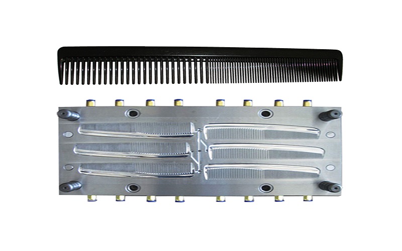 mold&rsquo;s polishing level