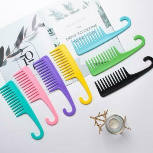 Wide Tooth Shower Comb Wholesale-Vickkybeauty