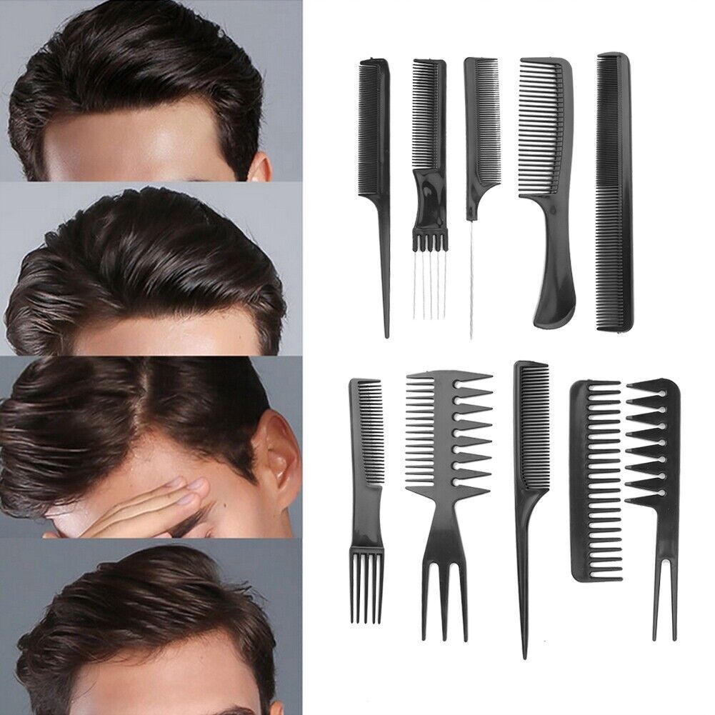 Why Choose Our Hair Styling Combs-Vickkybeauty2