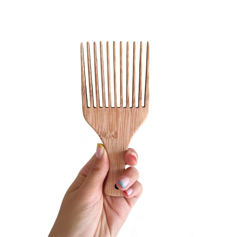 Why Choose Our Afro combs-Vickkybeauty3