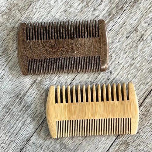 Mustache Comb Wholesale Service-Vickkybeauty3