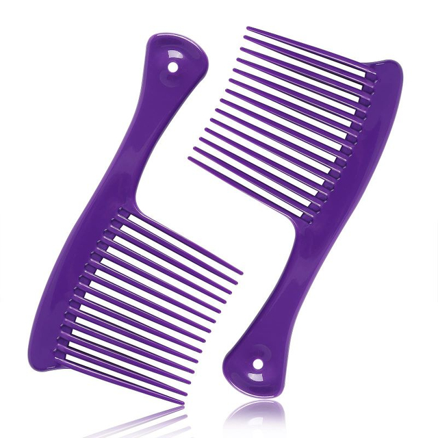 Detangling Comb Wholesale Service-Vickkybeauty3