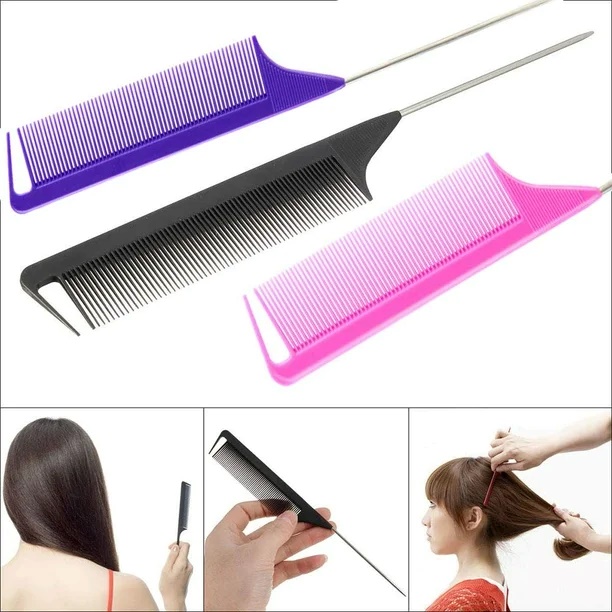 Why Choose Our Braiding Combs-Vickkybeauty2