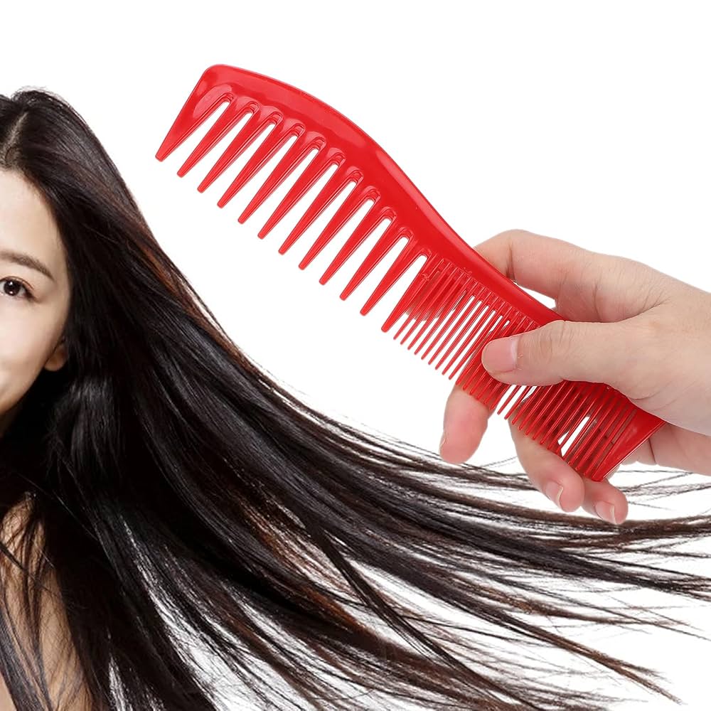 Why Choose Our Rake Combs-Vickkybeauty