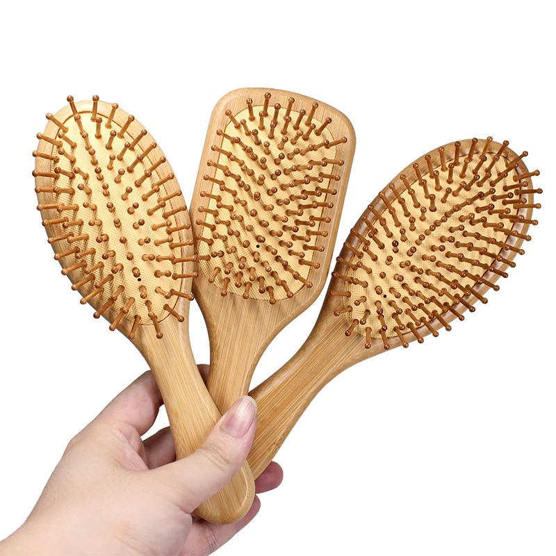 Why Choose Our Air Cushion Combs-Vickkybeauty