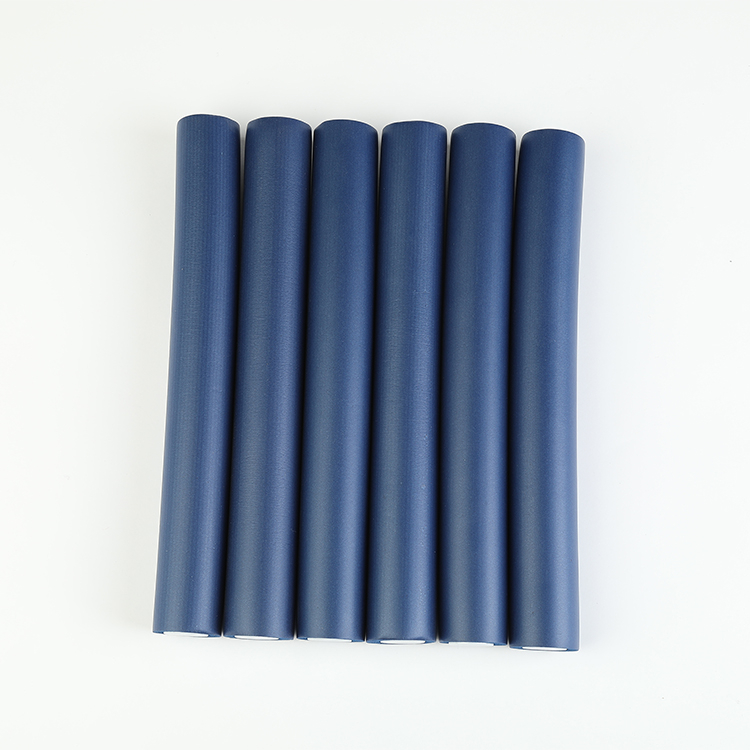 EVA Foam Soft Twist Hair Roller Diameter 32MM