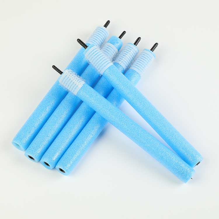 EPE Soft Twist Hair Roller Diameter 14MM